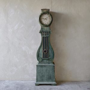 Swedish Mora clock
